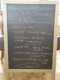 Photo n°35 de Le Royal à Chatou (Bureau de tabac)