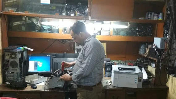 Samrat Computers photo 1