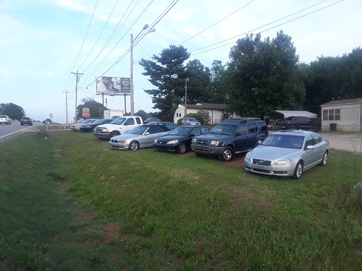 Executive One Auto - Visual