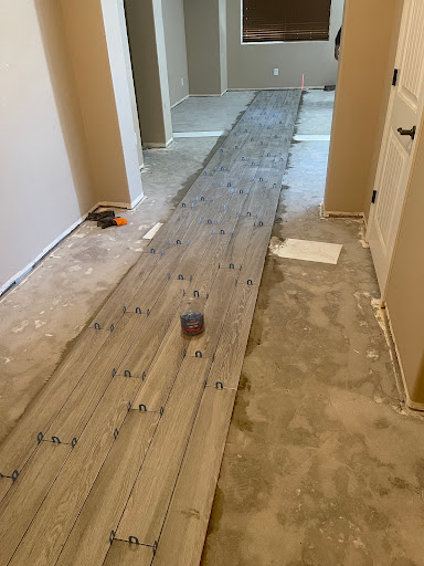 Dan D Flooring AZ