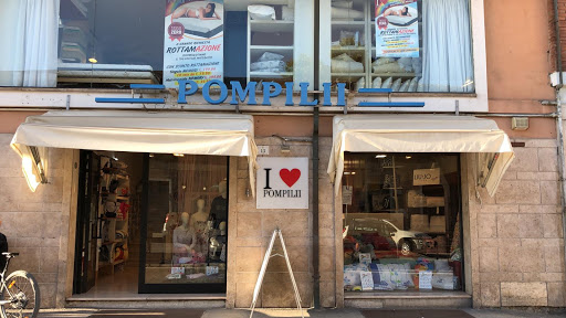 Pompilii - Visual