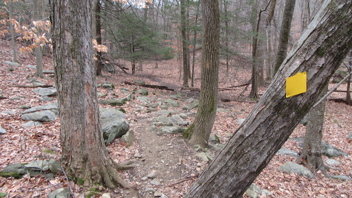 Glazier Preserve - Thumbnail