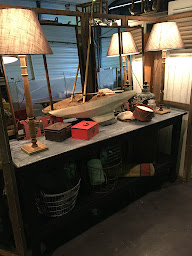 Photo n°12 de couleurs and co à Rosnay (Magasin d'ameublement et de décoration)