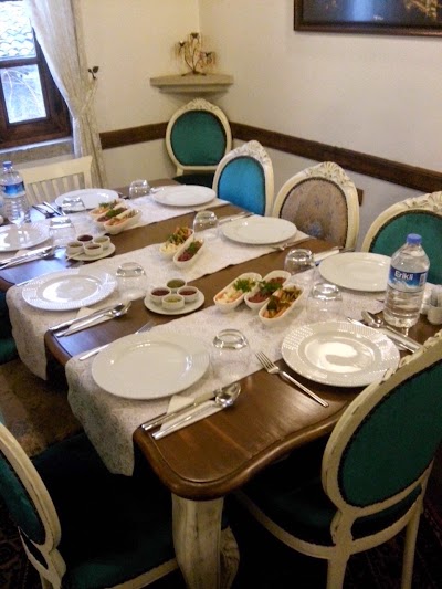 Photos of İMREN LOKUMLARI EVREN K. YILDIRIM