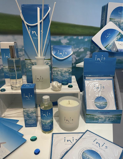 Ocean Wellness - maritime Kosmetik & Entspannungsmassagen - Thumbnail