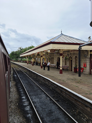 Ramsbottom Gallery - United States