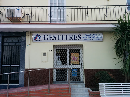 Asesoría Gestitres