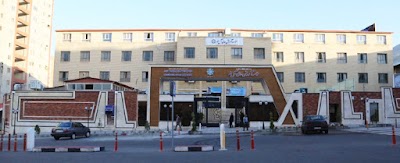 Photos of Taha Institute of Higher Education