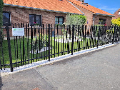 TABARY COQUELLE - Aménagements extérieurs