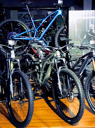 Photo n°6 de Sport Bike à Malemort (Magasin d'articles de sports)