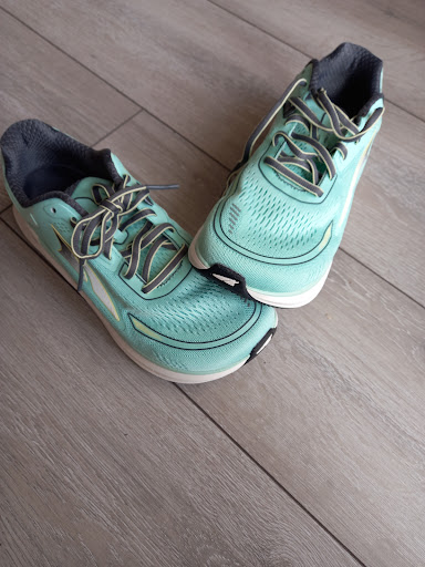 Metres To Miles - Specialist Running Shop - Thumbnail