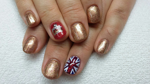 Nagelstudio Marowsky Elke - Thumbnail