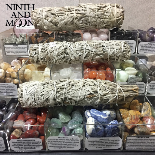 Ninth And Moon LLC