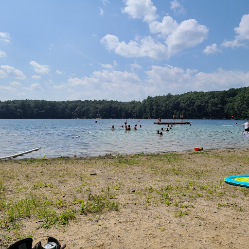 White Pond Beach - Thumbnail