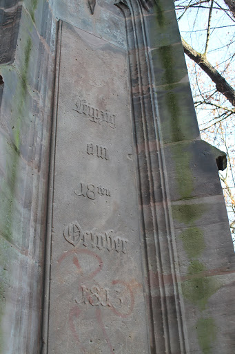 Völkerschlachtdenkmal - Thumbnail