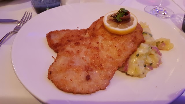 Restaurant Balthazar Spreeufer 2