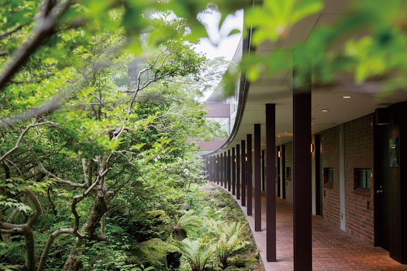 ライブラリーカフェ りんどう(ザ・プリンス 軽井沢)