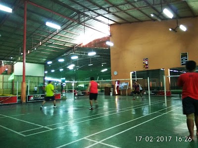 Photos of Markass Sport Center