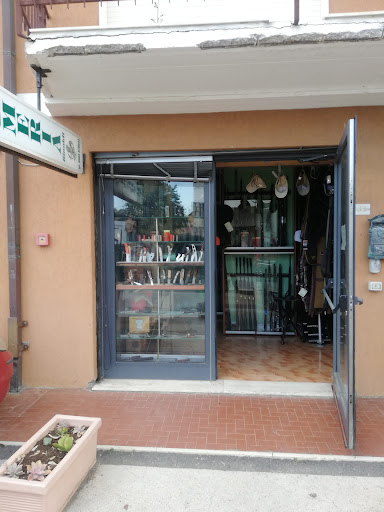Armeria Rinaldi - Vendita Armi e Munizioni