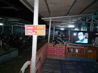 Photos of PENITIPAN MOTOR GUMELAR SADANG