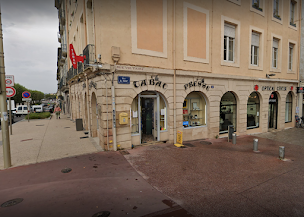 Photo n°1 de Le Gallia à Chalon-sur-Saône (Bureau de tabac)