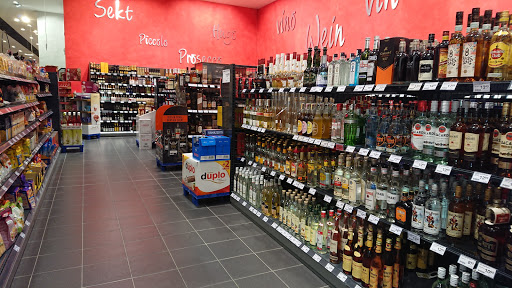 EDEKA Spitt - Thumbnail