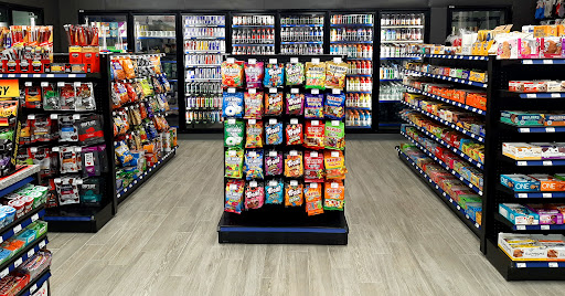 Discount Shelving & Displays - Thumbnail