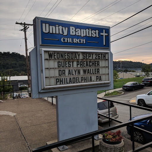 Unity Baptist - Thumbnail