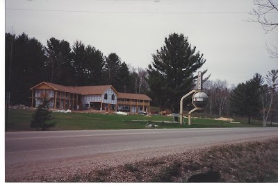 Photos of Northwoods Lodge