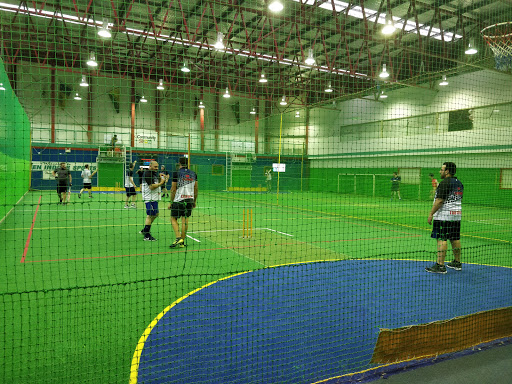 Kaleen Indoor Sports