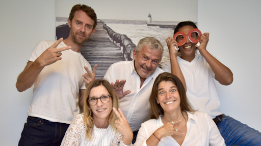 Photo de Orpi Angresse Immobilier à Angresse (40150)