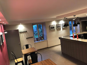 Photo n°12 de L’Orée du Parc - restaurant becherel à Bécherel (Séminaire)