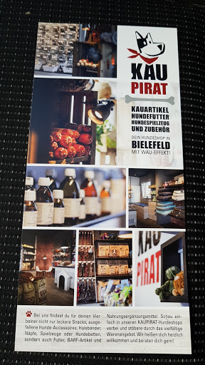 Kaupirat Bielefeld