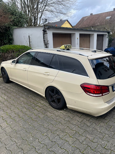 Taxi Hanau