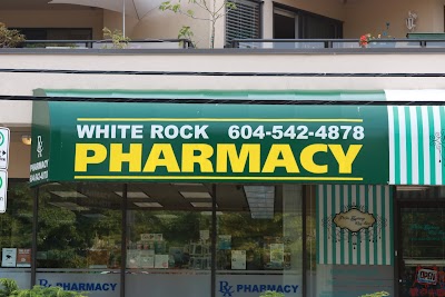 WHITE ROCK PHARMACY