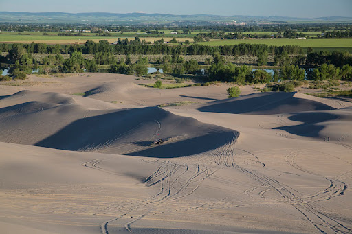 PATRIOT Motorsport Adventures - St.Anthony Sand Dune Rentals - Thumbnail