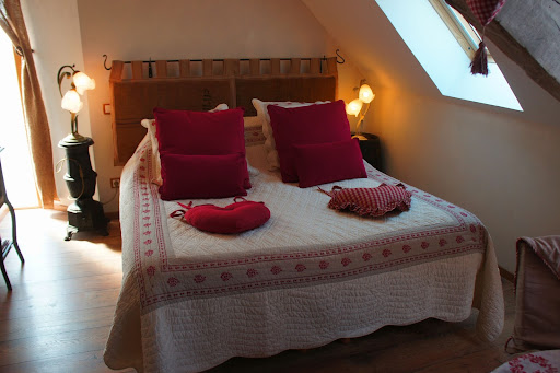 Photo de Aux Logis de la Solre à Ferrière-la-Grande (59680)
