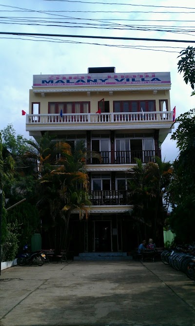 Photos of Malany Guesthouse