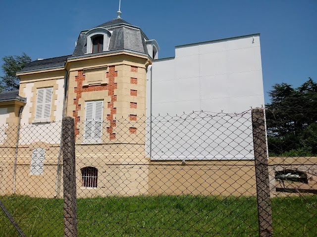 Observatoire de Lyon