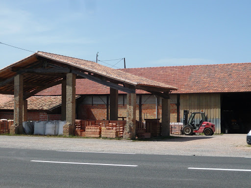 Photo de Tuilerie Joyat - Cézac