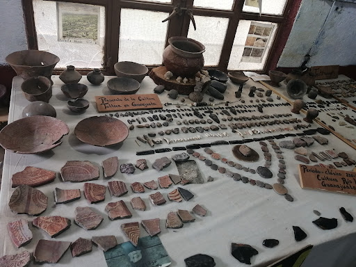 Casa Diablitos Mineral de Pozos - Thumbnail