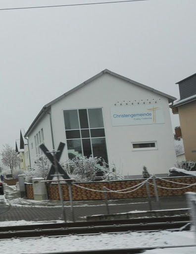 Christengemeinde e.V. Freikirche - Germany