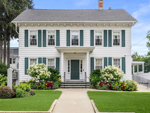 Daniel T. Morrill Funeral Home