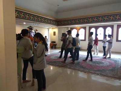 Photos of "Mangala Vinayaka" Ganesha Temple