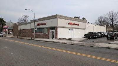 CVS