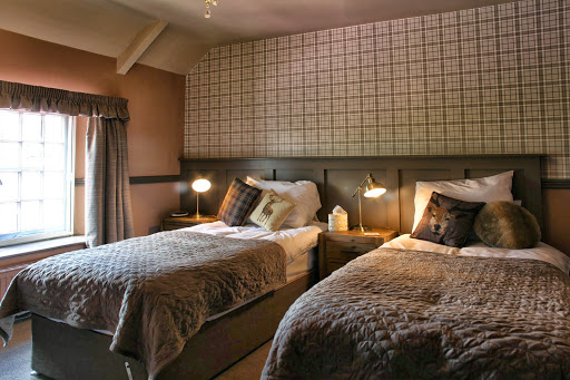 Pen Mill Hotel - Thumbnail