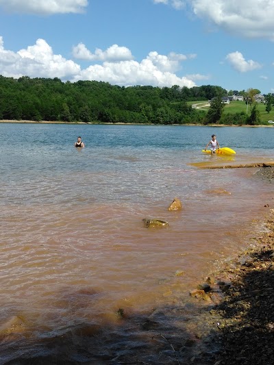 Cherokee Reservoir