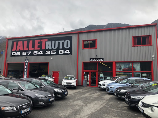 JALLET AUTO