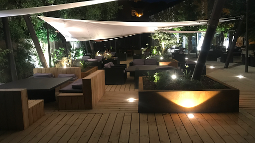 Bistrot Sidoine