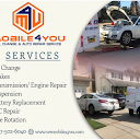 Cara Mobile Oil Change & Auto Repair Service